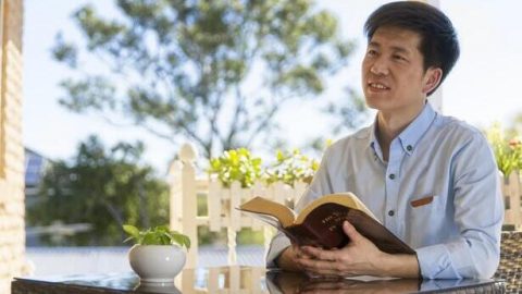 Ο Παντοδύναμος Θεός με οδήγησε στο μονοπάτι της κατάκτησης της κάθαρσης