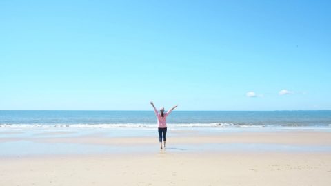 Ο λόγος του Θεού είναι η δύναμή μου