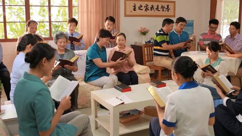 Ποιες είναι οι σοφές παρθένοι; Ποιες είναι οι μωρές παρθένοι;