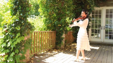 Η επιστροφή ενός ασώτου υιού