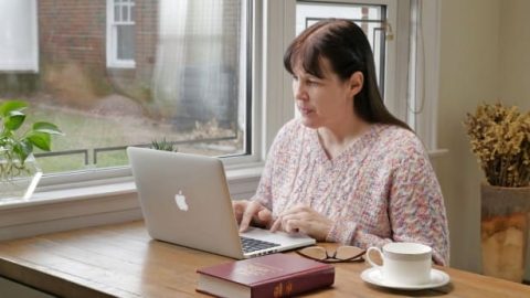 Χριστιανικοί συλλογισμοί: Έχω ένα μονοπάτι για να απαλλαγώ από την αμαρτία