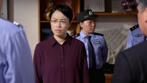 Το Κομμουνιστικό Κόμμα της Κίνας διώκει τους Χριστιανούς