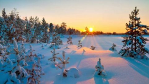 Η Αγάπη του Θεού δεν έχει όρια