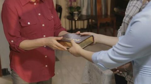 Η αποδοχή του νέου έργου