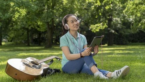 Όταν ανοίγεις την καρδιά σου στον Θεό