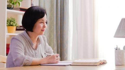 Ποιος είναι το εμπόδιο στον δρόμο προς την ουράνια βασιλεία;