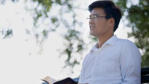 Ένα διαφορετικό είδος αγάπης