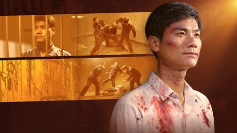 Άθραυστη πίστη